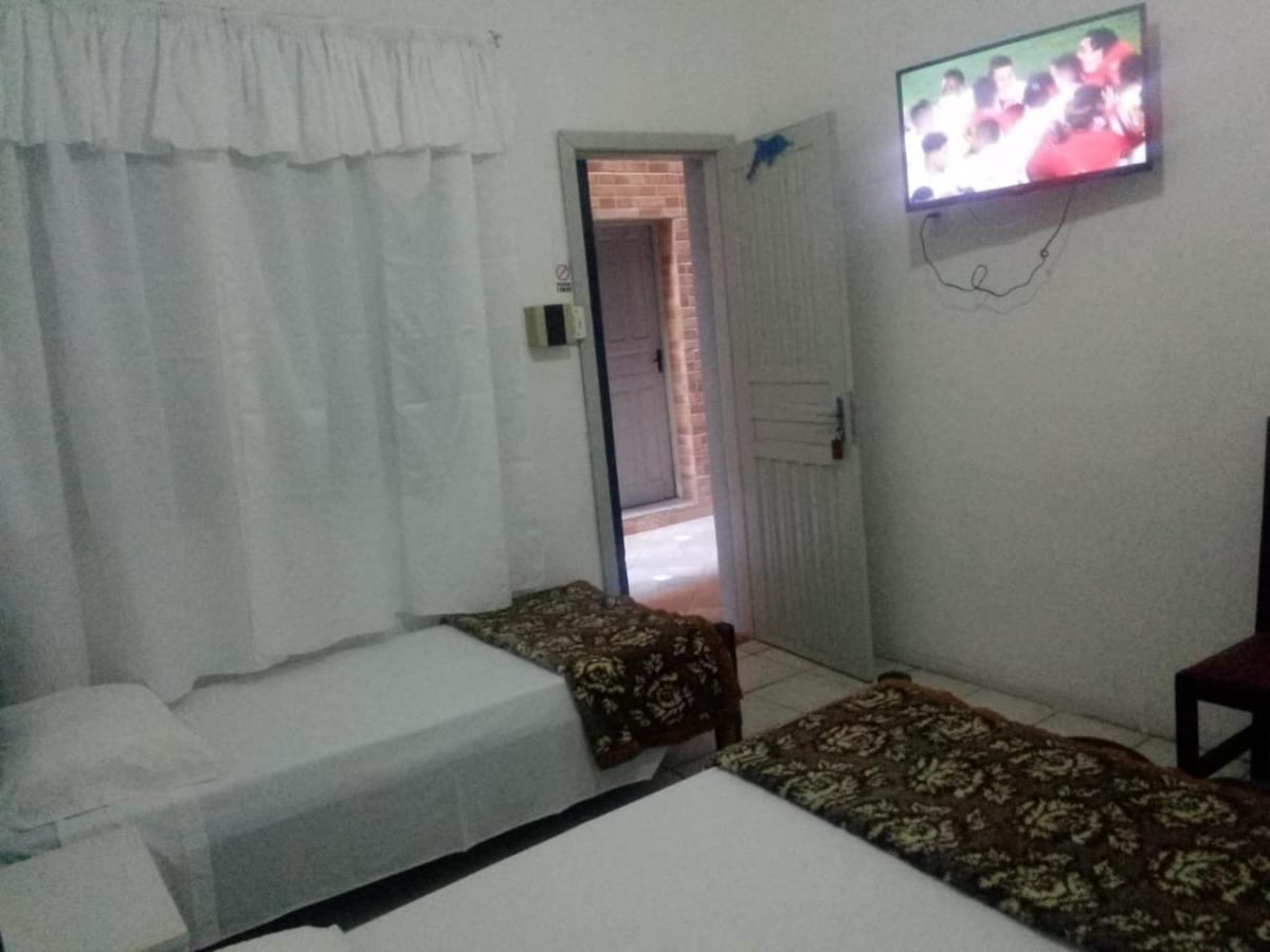 Mariluz Hotel *