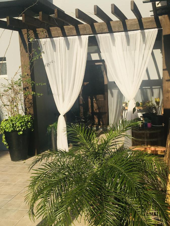 Mariluz Hotel