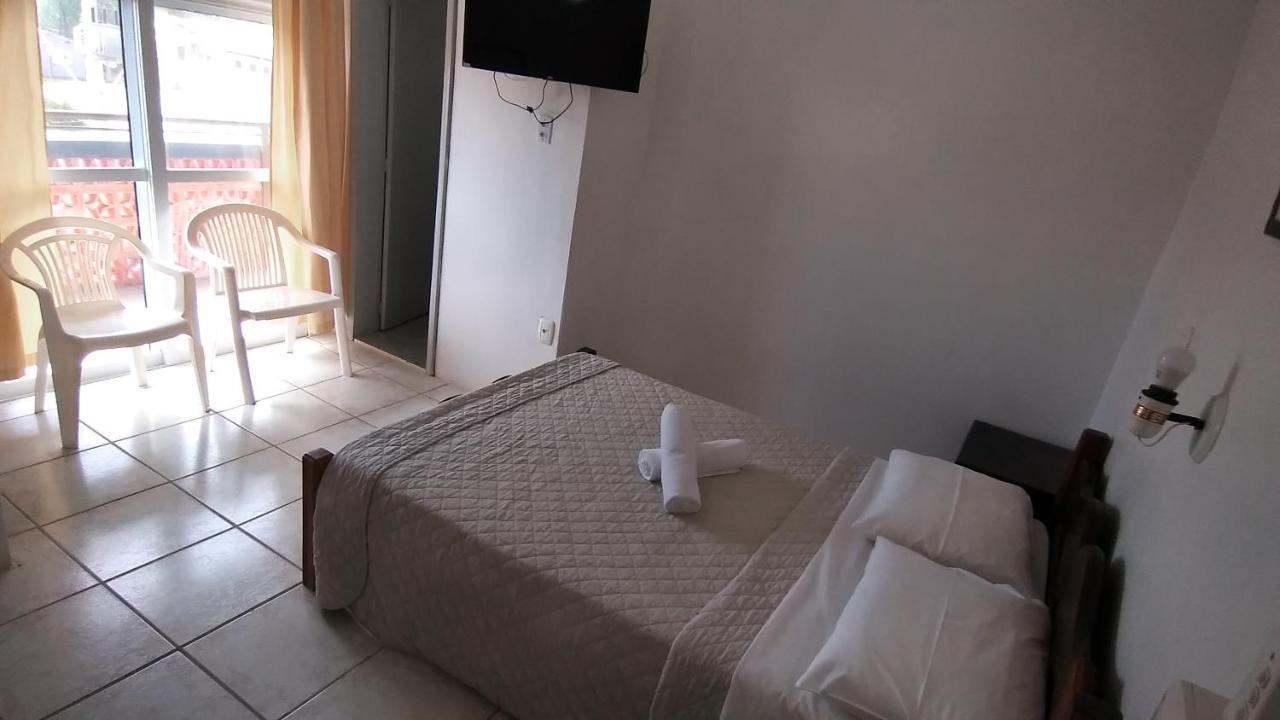 Hotel Mariluz Imbé