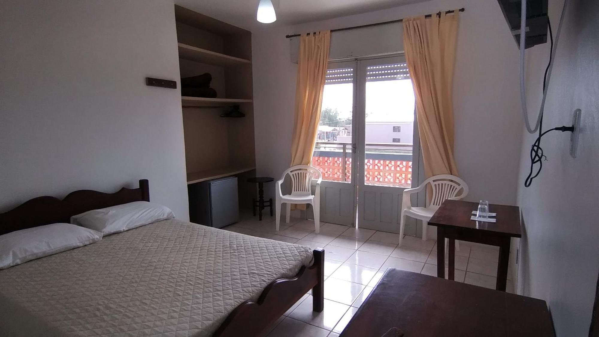 Mariluz Hotel *