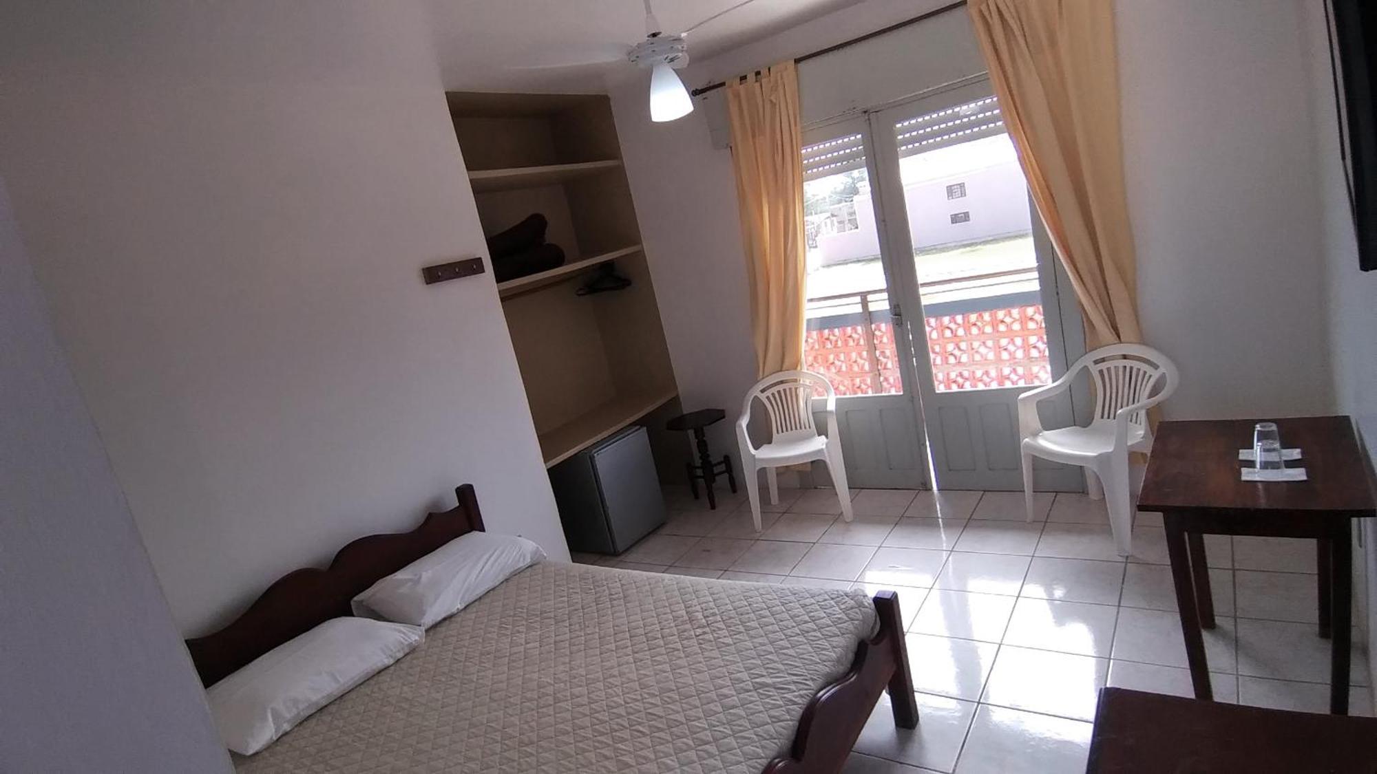 Mariluz Hotel Imbé