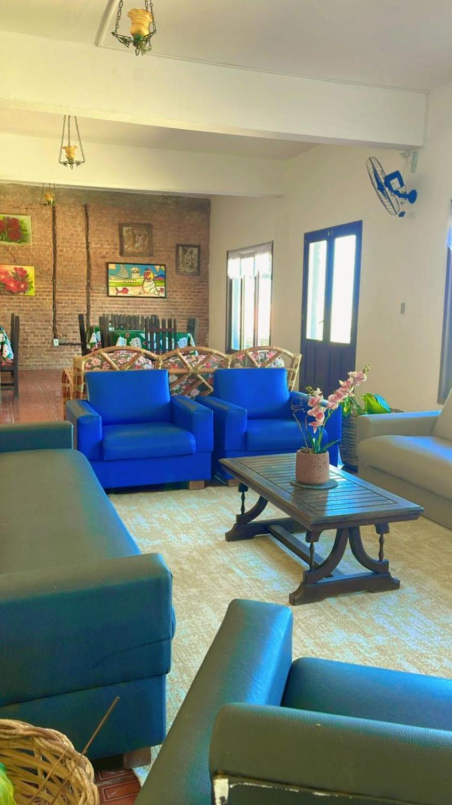 Mariluz Hotel Imbé
