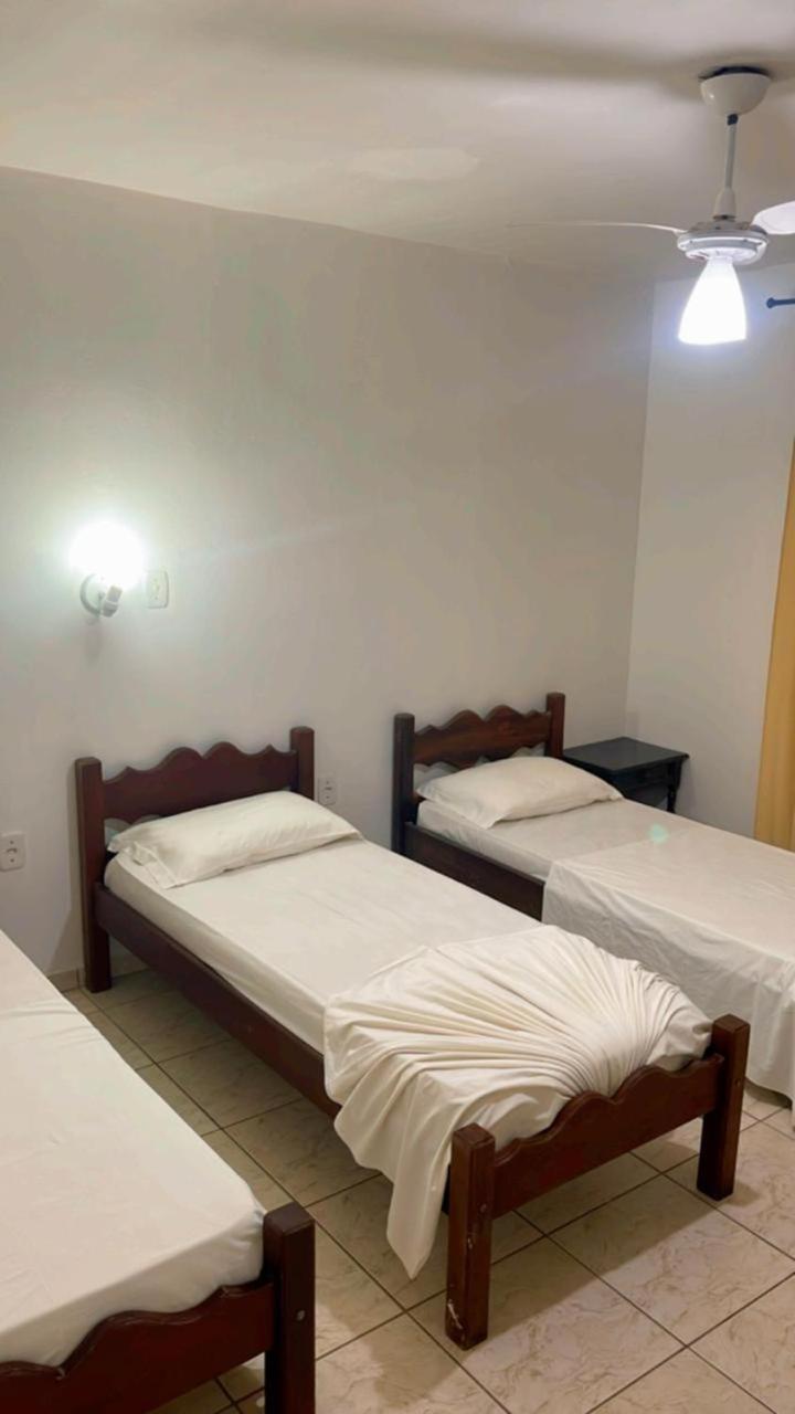 Mariluz Hotel *